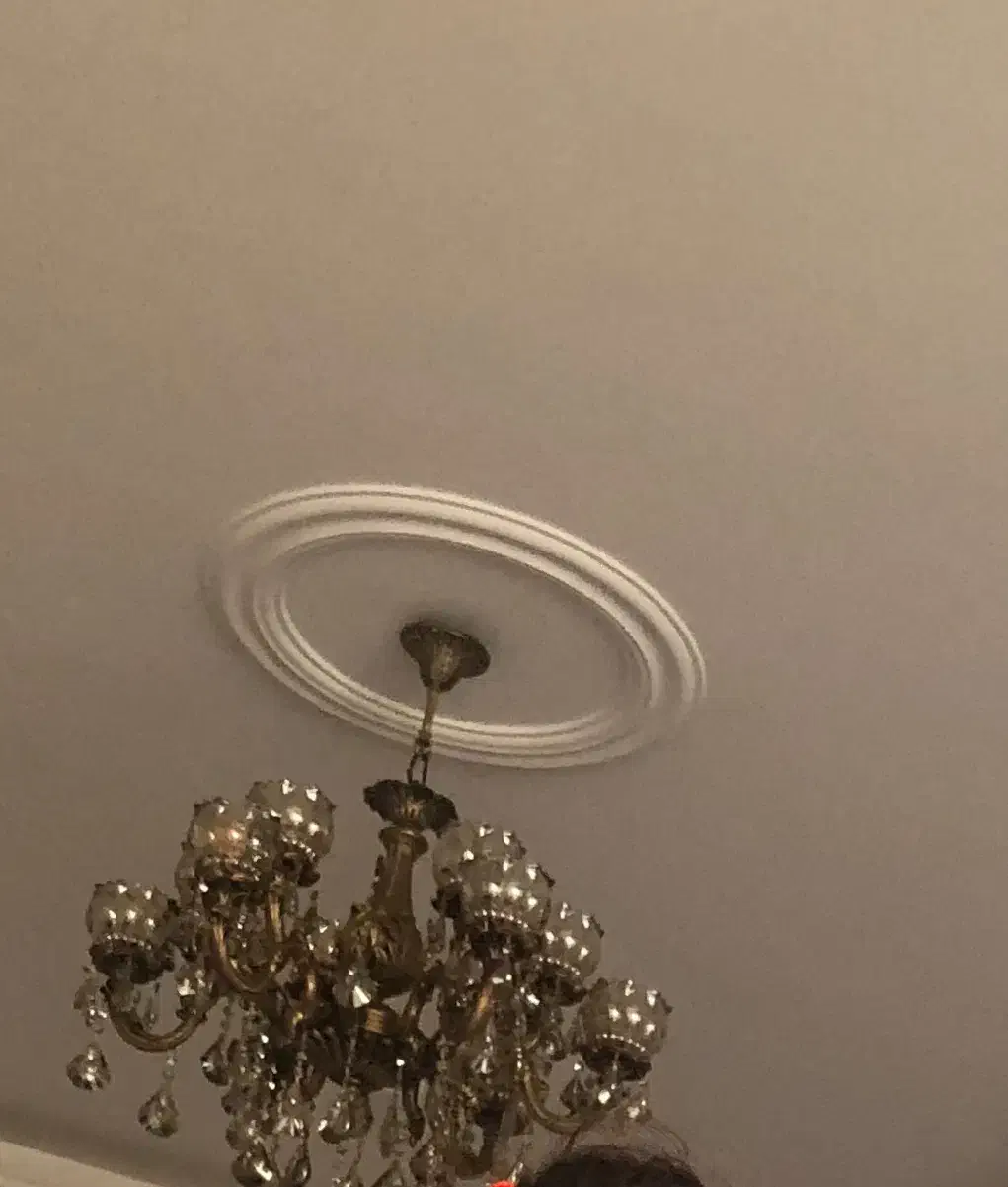 لوسر برنز اصل|لوستر و چراغ آویز|تهران, تهرانسر شمالی|دیوار