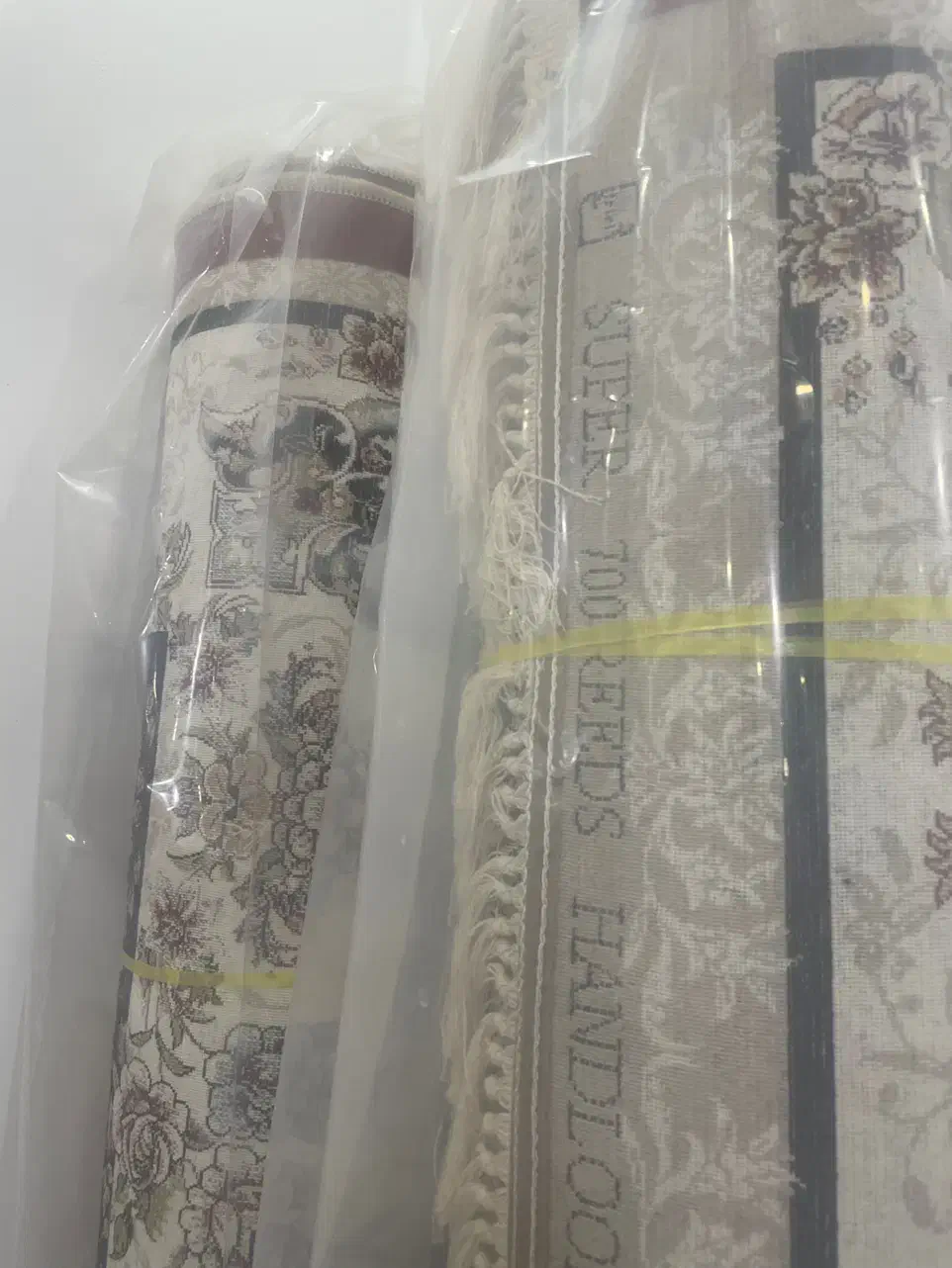 فرش نگین مشهد ۶متری|فرش|سنندج, |دیوار