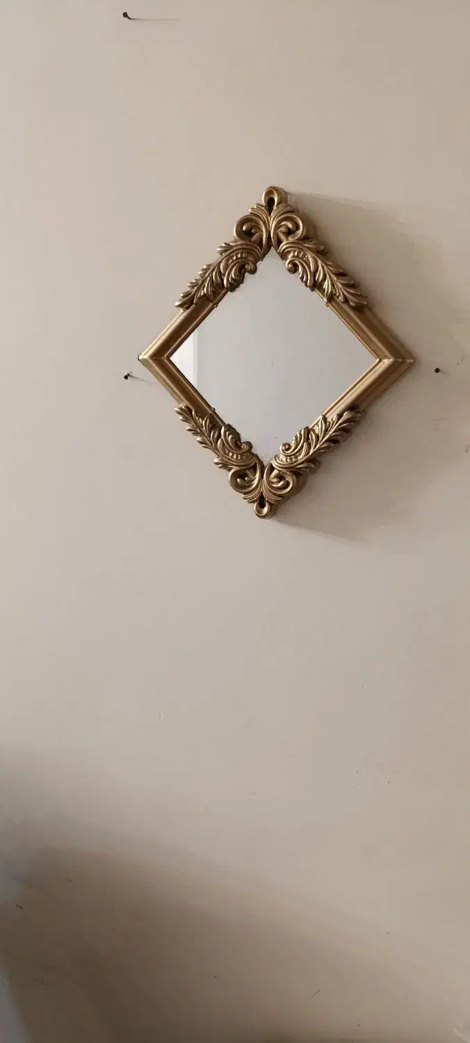 آینه دکوراتیو|آینه|تهران, نارمک|دیوار