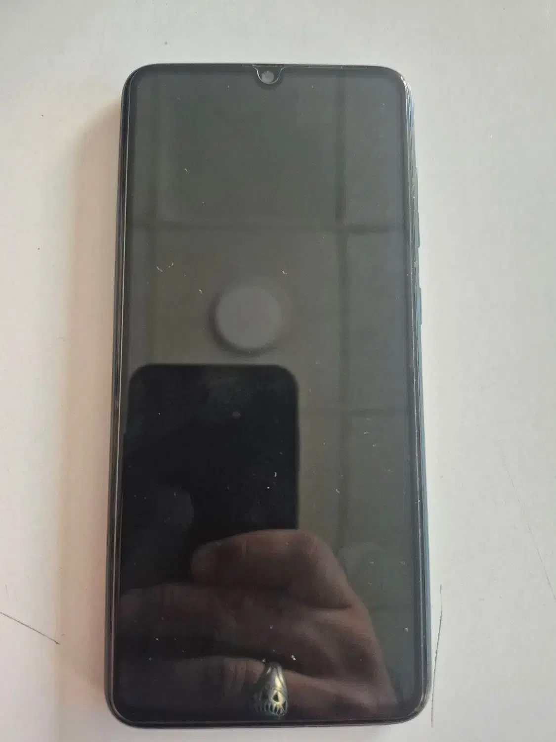 گوشی A70 بسیار سالم|موبایل|قم, بنیاد|دیوار