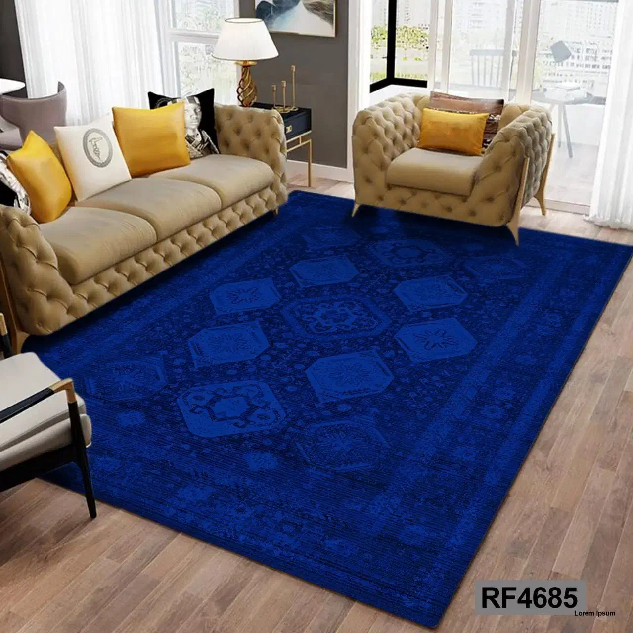 حراج پتو فرش ترولاو|فرش|فارسان, |دیوار