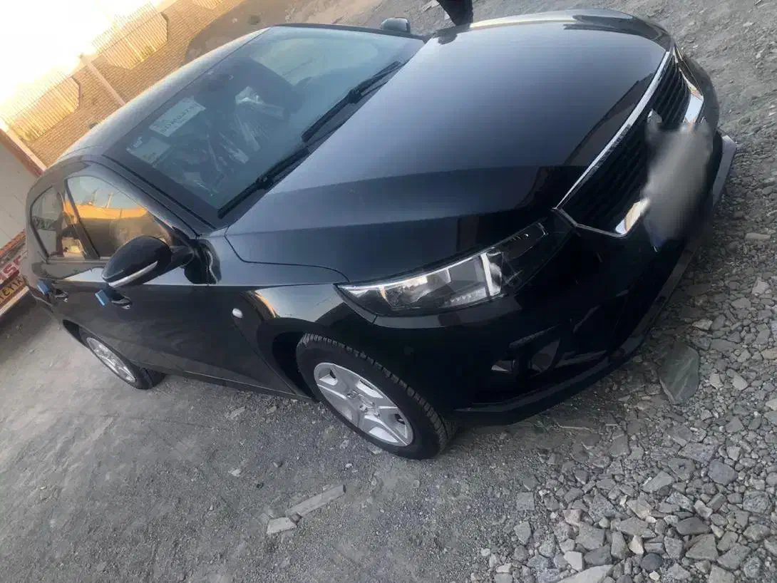 تارا دنده ای صفر قیمت ۱۱40|خودرو سواری و وانت|منوجان, |دیوار