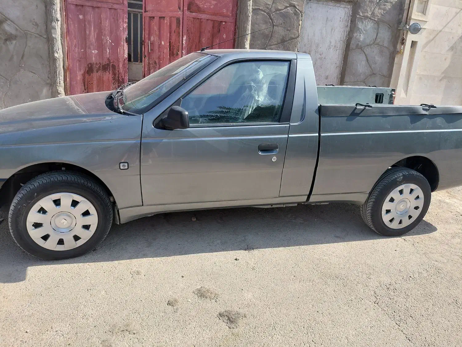 فروش ماشین اریسان|خودرو سواری و وانت|هندیجان, |دیوار