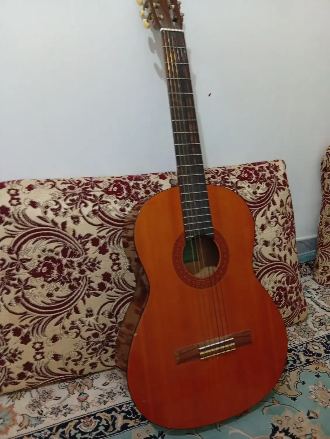 Yamaha C-40|گیتار، بیس، امپلیفایر|زاهدان, |دیوار