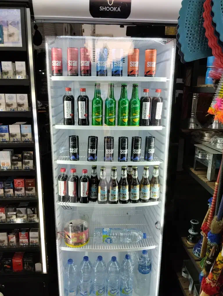 لوازم و اجناس مغازه کلی و جزئی|فروشگاه و مغازه|تهران, مشیریه|دیوار