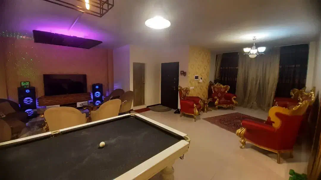 اجاره واحد مبله روزانه/پارت تایم(نیرو هوایی،نارمک)|اجارهٔ کوتاه‌مدت آپارتمان و سوئیت|تهران, نیروی هوایی (پیروزی)|دیوار