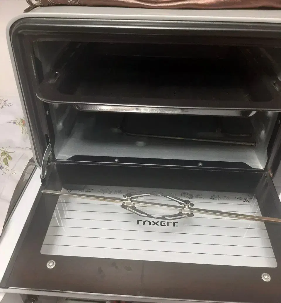 توستر|اجاق گاز و لوازم برقی پخت‌وپز|ساوه, |دیوار