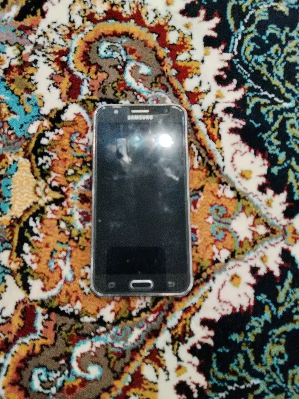 گوشی j5|موبایل|درگزین, |دیوار