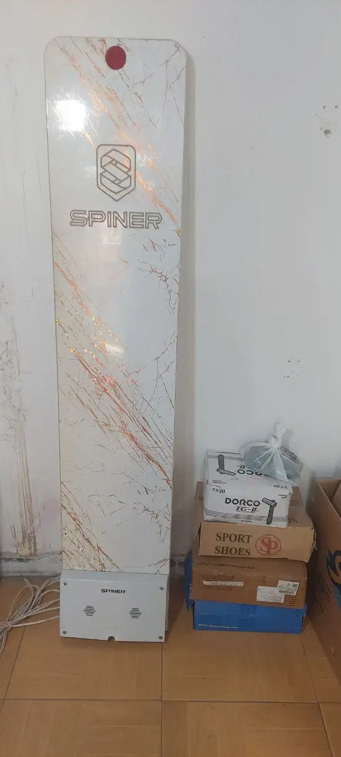 گیت یا دزدگیر فروشگاهی|فروشگاه و مغازه|آزادشهر, |دیوار