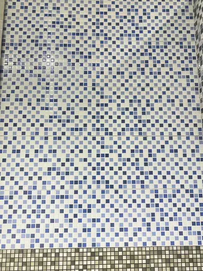 کاشی استخری ۳۰*۳۰|مصالح و تجهیزات ساختمان|ماهدشت, |دیوار