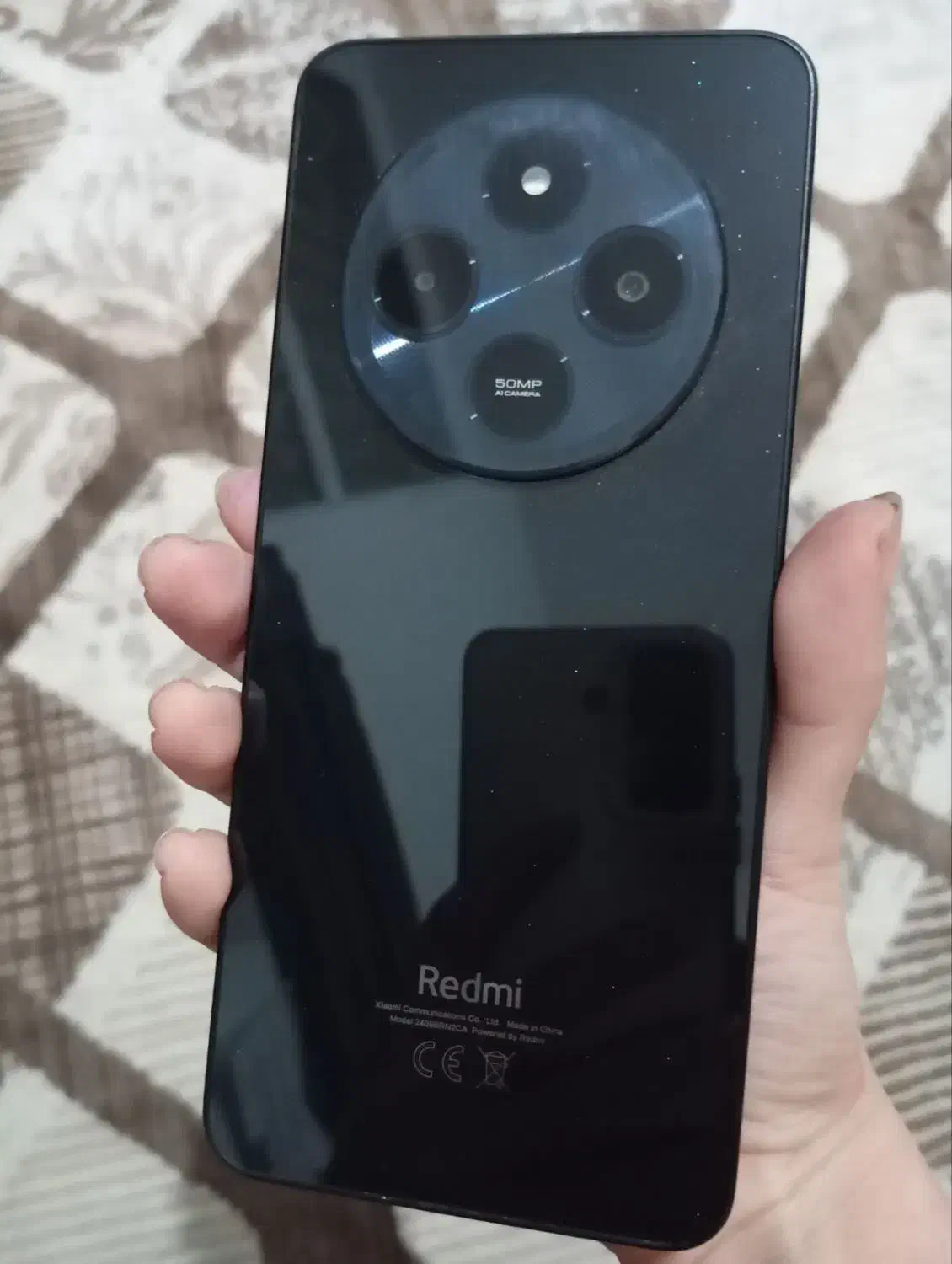 گوشی14c|موبایل|مشهد, حیدرآباد|دیوار