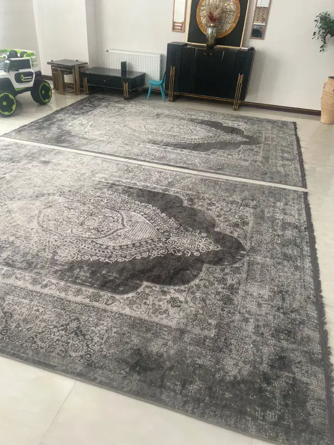 فرش ۱۵۰۰شانه بهشتی تبریز|فرش|گلستان (تهران), |دیوار