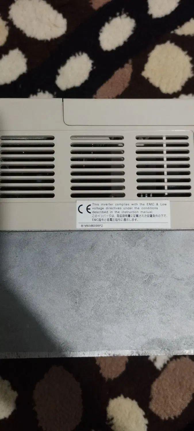 Inverter|ماشین‌آلات صنعتی|اردبیل, |دیوار