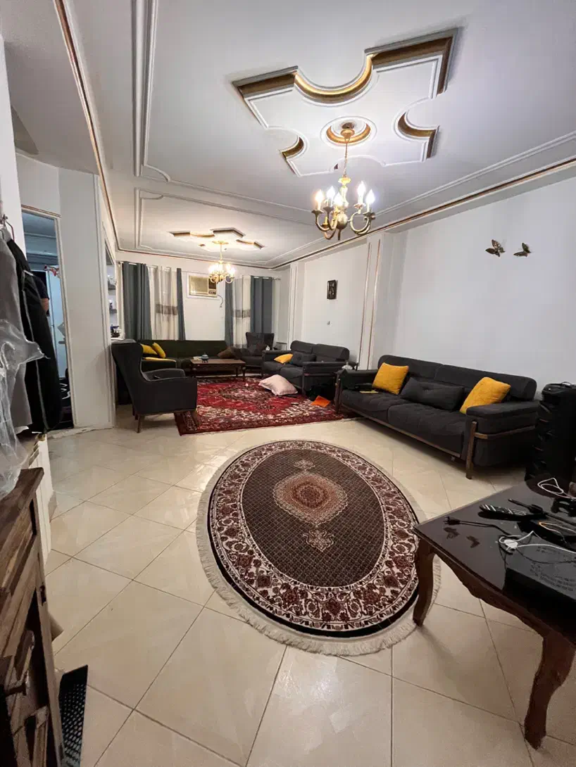 منظریه/بر اصلی خیابان مازیار /۳ خوابه|اجارهٔ آپارتمان|رشت, منظریه|دیوار