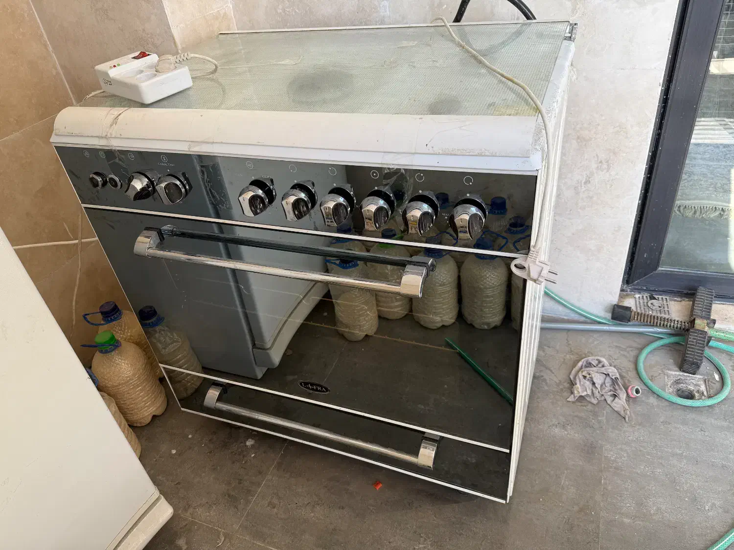 لوازم منزل|اجاق گاز و لوازم برقی پختوپز|شیراز, فرهنگ شهر|دیوار