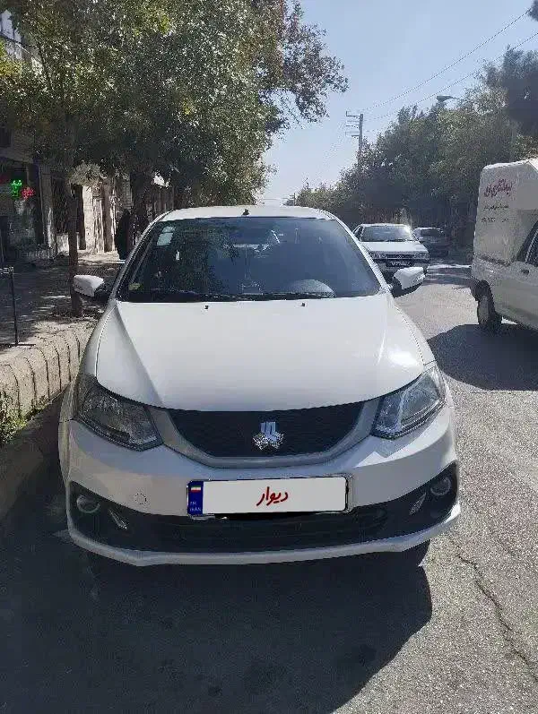 ساینا s|خودرو سواری و وانت|شاهرود, |دیوار