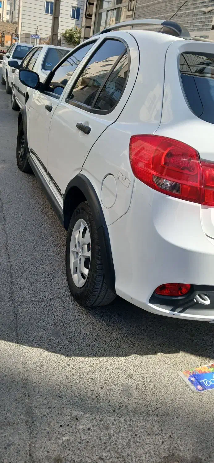 کویک مدل 1402 gxr|خودرو سواری و وانت|قرچک, میرزائی شمالی|دیوار