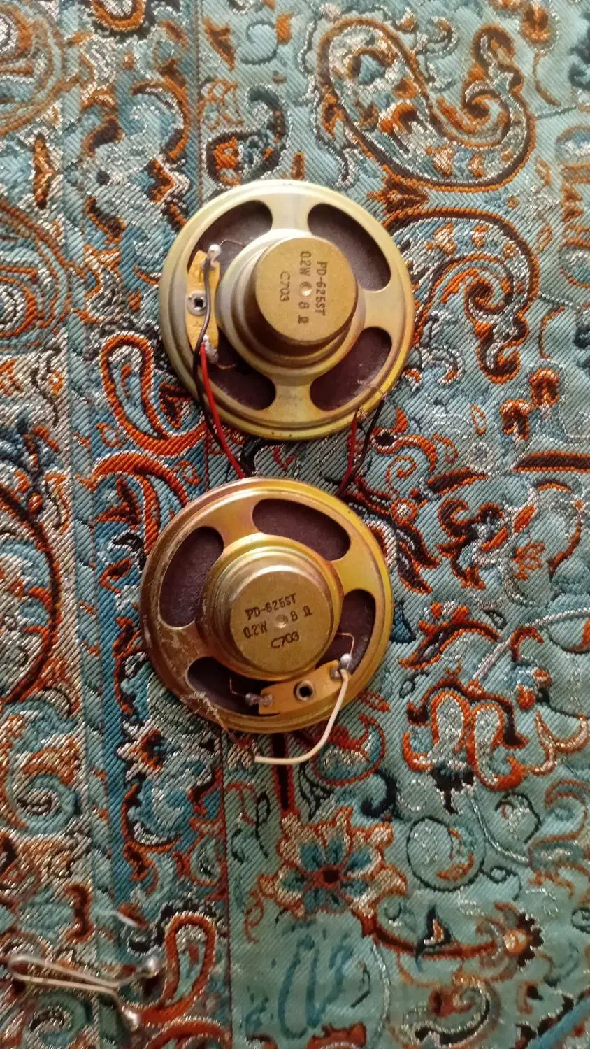 باند|سیستم صوتی خانگی|پردیس, فاز ۱|دیوار