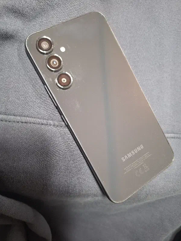 a54 در حد نو|موبایل|کرمان, |دیوار