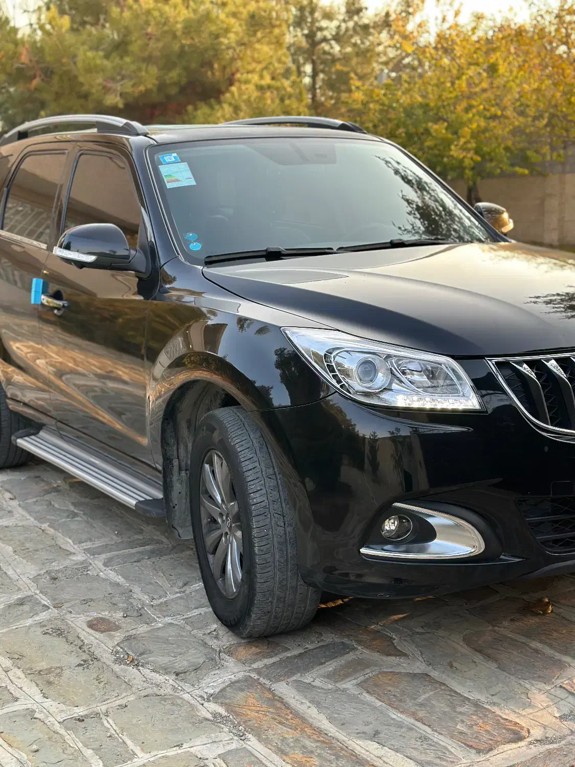 هایما s7 پلاس مدل ۱۴۰۲|خودرو سواری و وانت|ارومیه, |دیوار