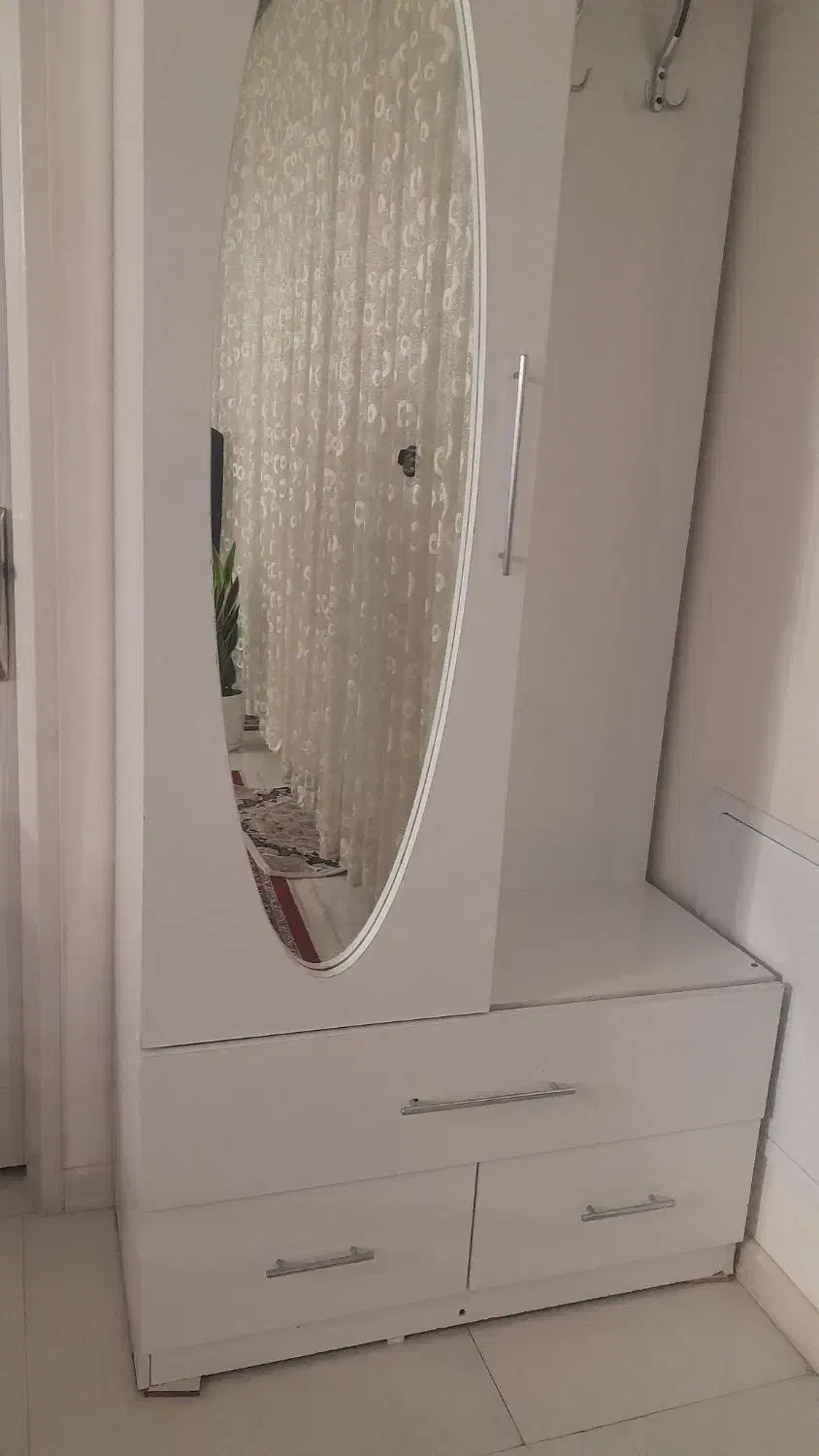 کمد|جاکفشی، کمد، دراور|نیشابور, شهرک قدس|دیوار