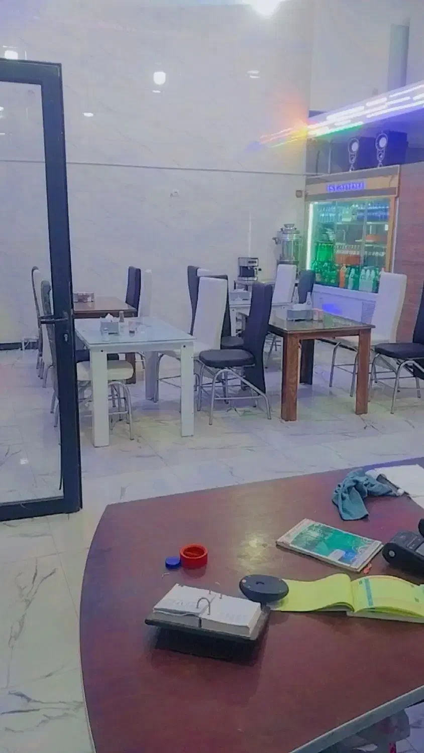 واگذاری رستوران|اجارهٔ مغازه و غرفه|صوفیان, |دیوار