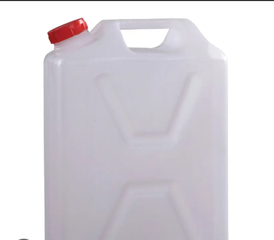 گالن بیست لیتری|لوازم نظافت|بیرجند, |دیوار