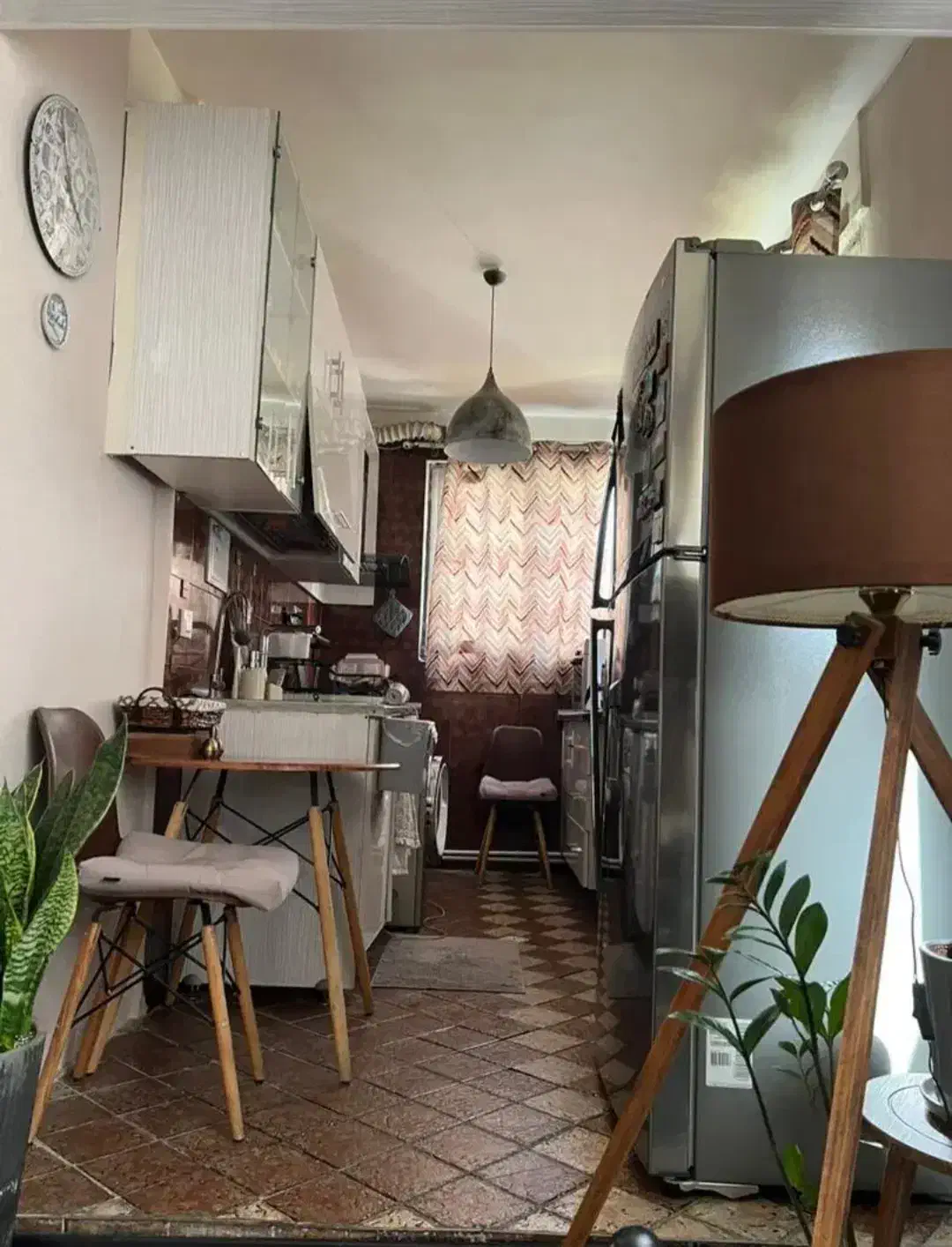 ۵۰ متر / مترو رودکی / P غیر مزاحم  / ۱ خواب|فروش آپارتمان|تهران, سلسبیل جنوبی|دیوار