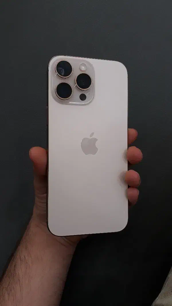 آیفون ۱۶ پرومکس|موبایل|سقز, |دیوار