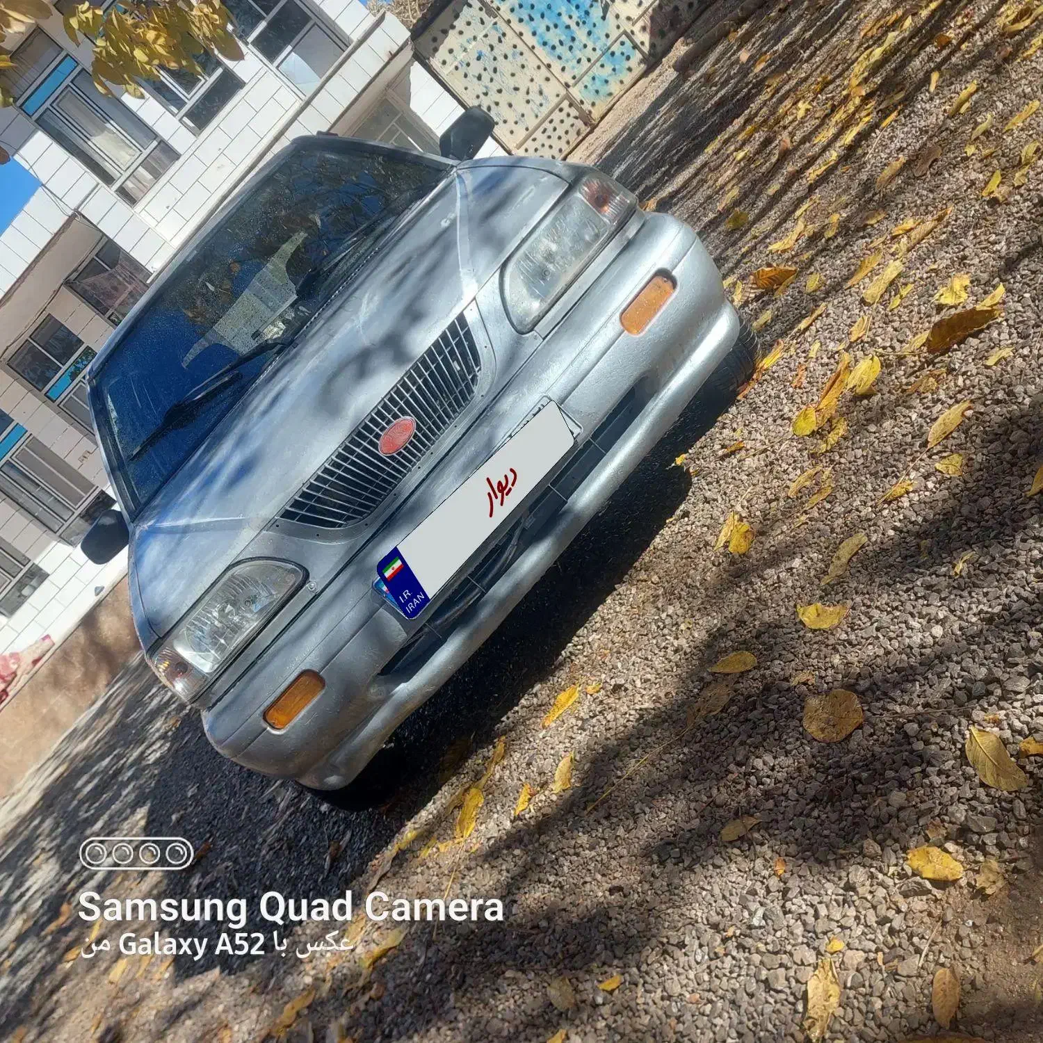 پراید ۱۴۱|خودرو سواری و وانت|اصفهان, جلفا|دیوار