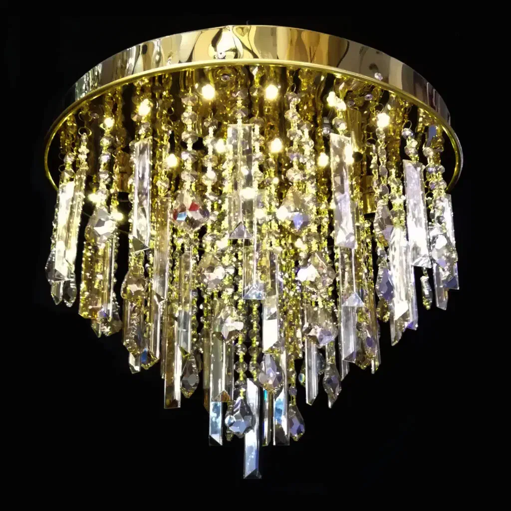 معاوضه لوستر های قدیم با جدید|لوستر و چراغ آویز|اصفهان, تیران|دیوار