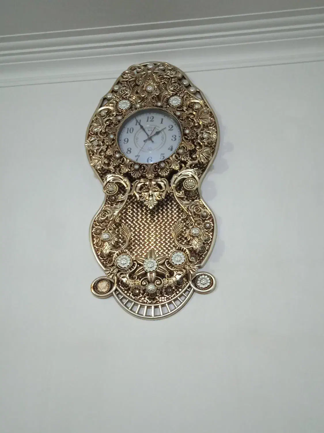 ساعت دیواری|ساعت دیواری و تزئینی|آبیک, |دیوار