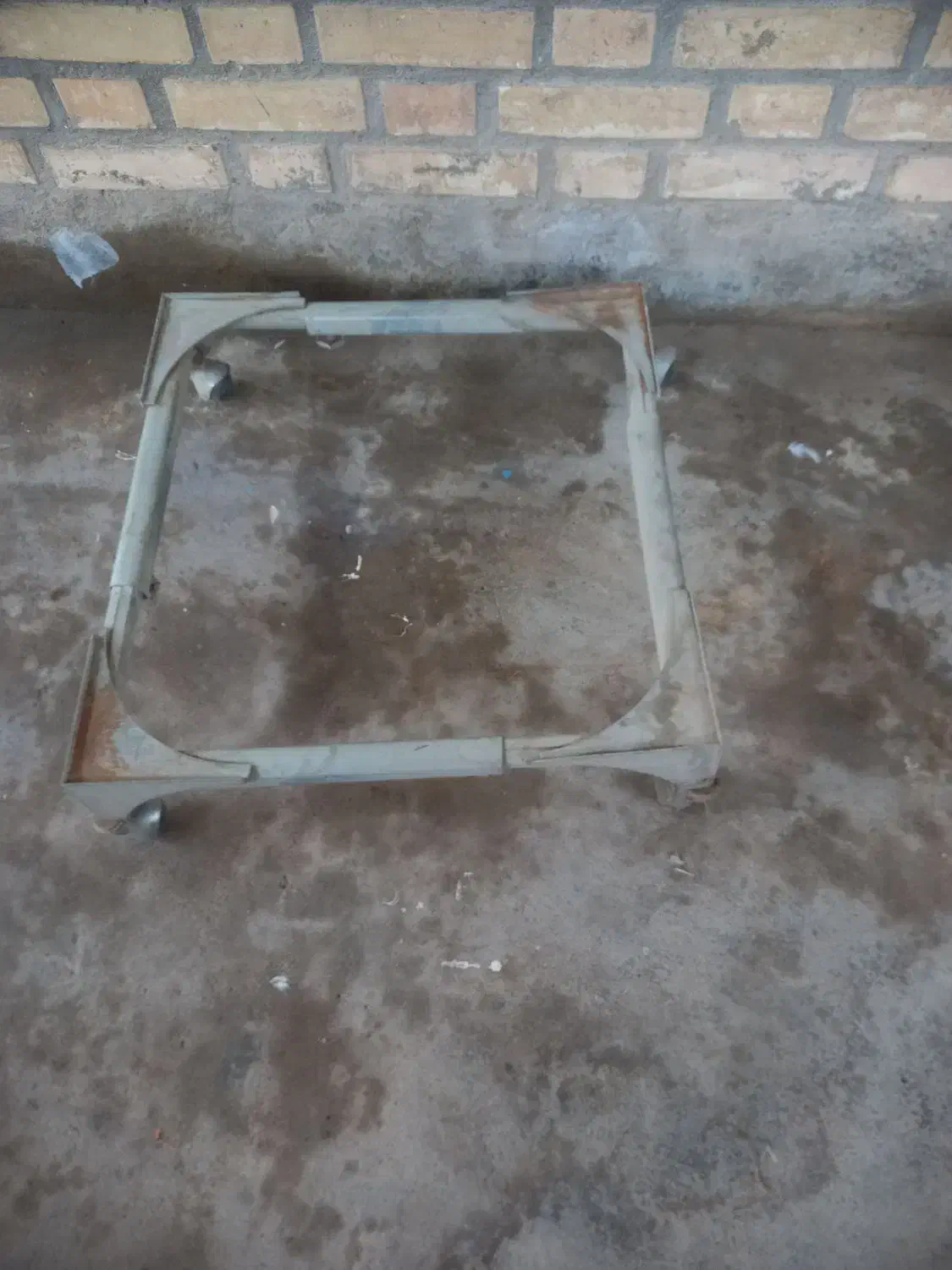 زیر یخچالی|یخچال و فریزر|مسجد سلیمان, |دیوار