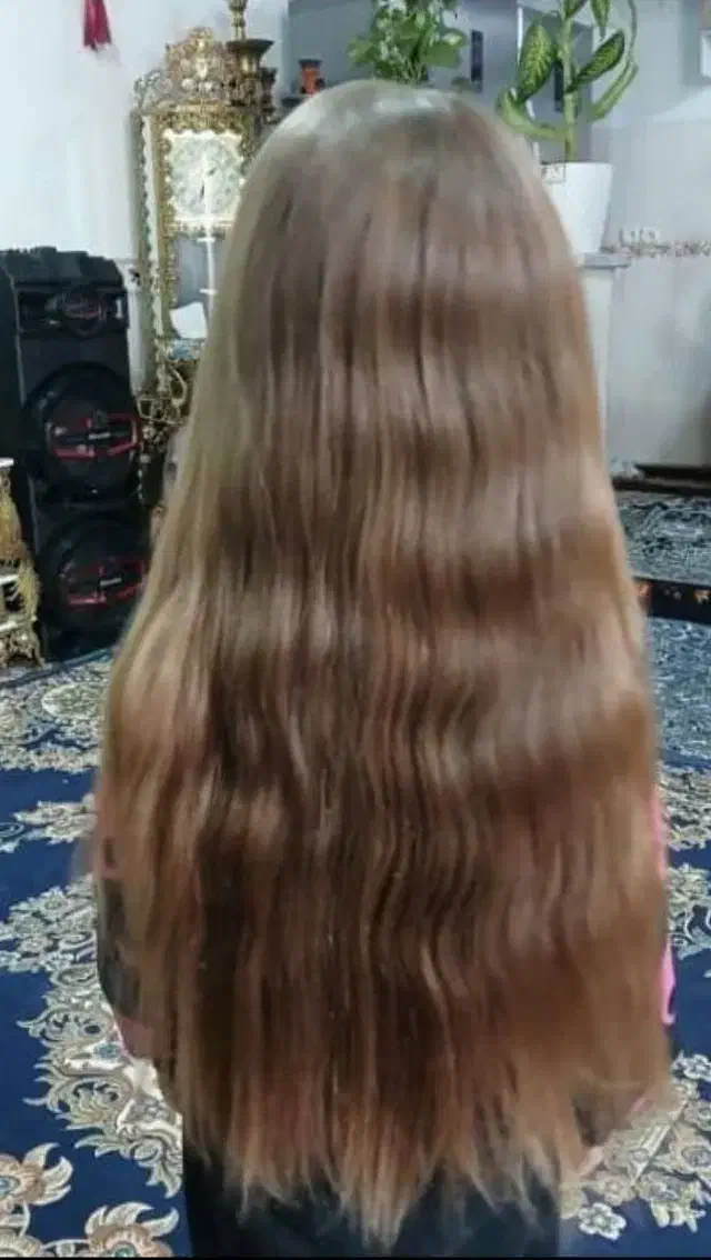 فروش مو بدون واسطه|آرایشی، بهداشتی، درمانی|قم, چهل درخت‎|دیوار