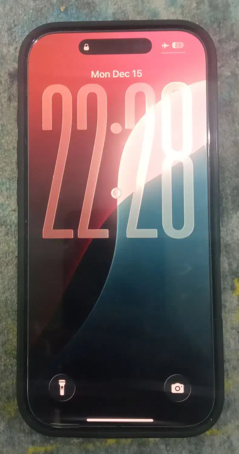 آیفون ۱۶ پرو آنباکس/ iphone 16 pro|موبایل|تهران, شهرک گلها (تهرانسر)|دیوار