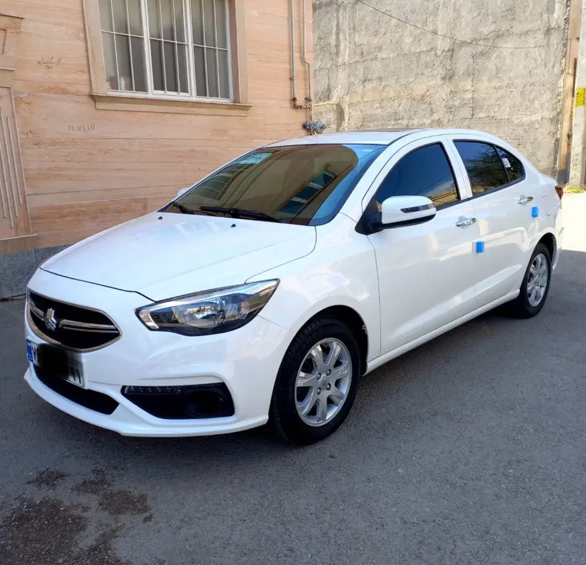 شاهین اتومات تحویل فوری|خودرو سواری و وانت|قدس, شهرقدس|دیوار