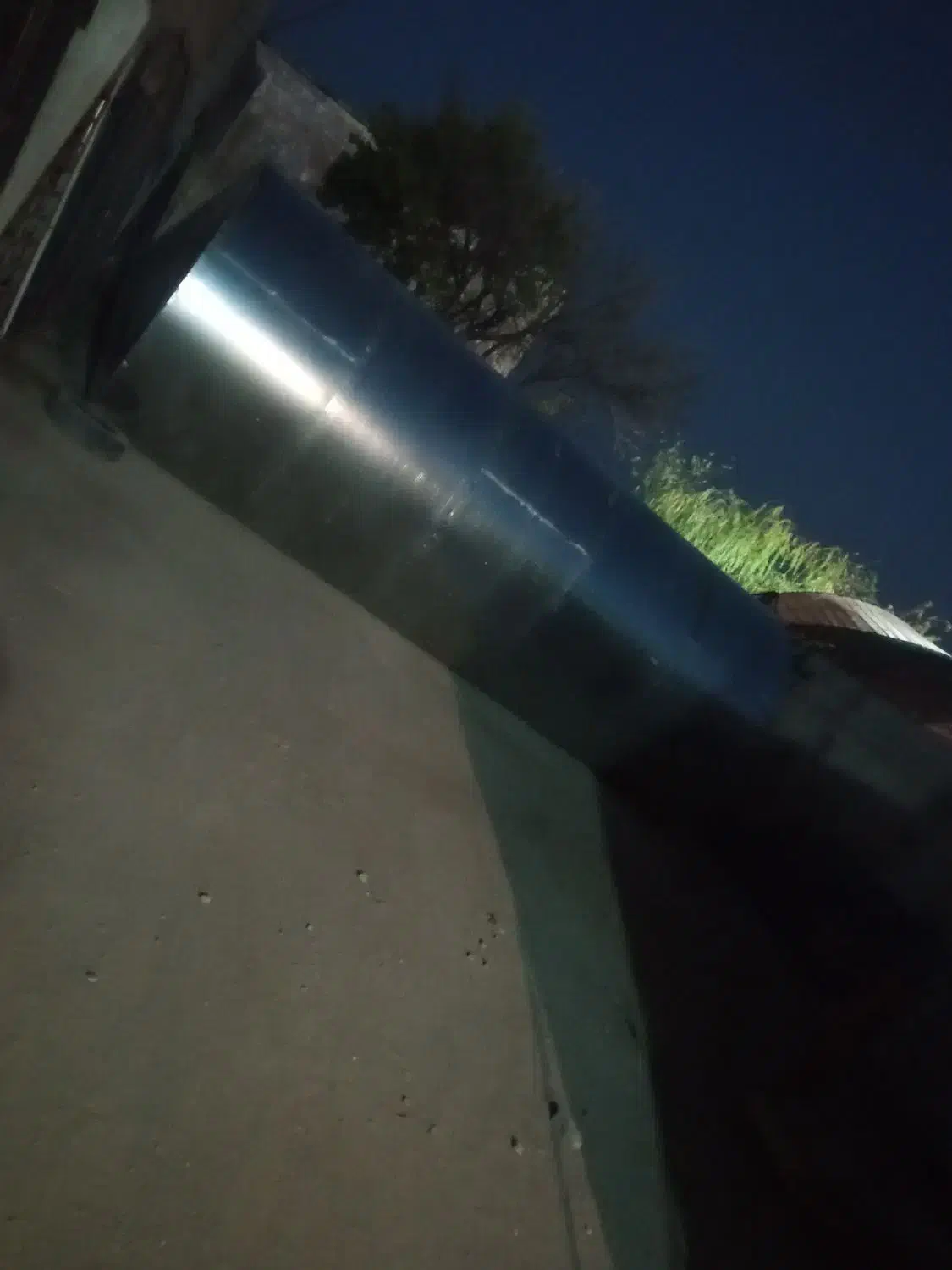 هزاری 2000و3000و4500و5و6و10 تانکر منبع|مصالح و تجهیزات ساختمان|مشهد, الهیه|دیوار