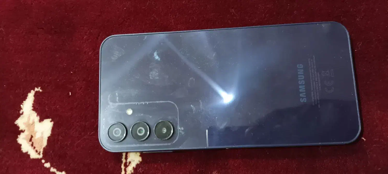 گوشی A15|موبایل|اهواز, عین ۲|دیوار