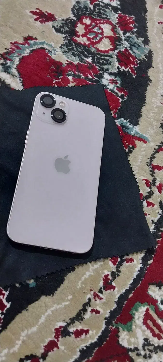 ایفون ۱۳ نرمال|موبایل|شوش, |دیوار