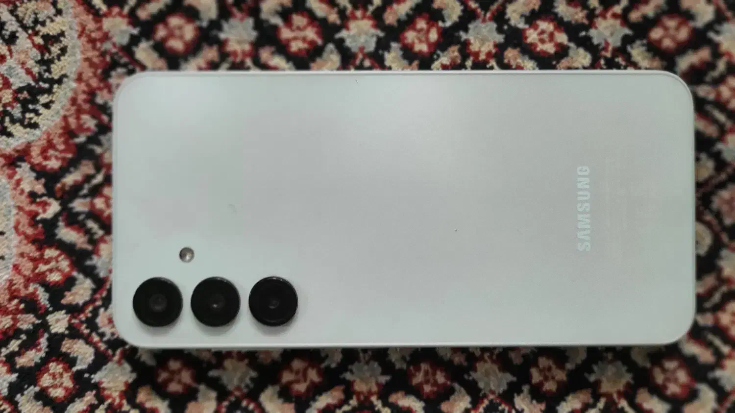 گوشی a16|موبایل|کرج, بنیاد|دیوار