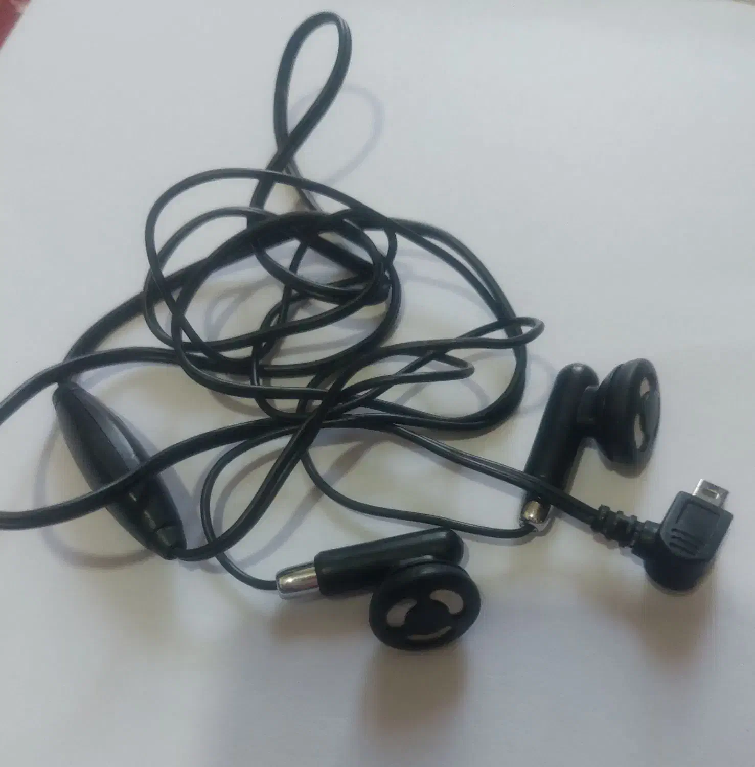 هندزفری|لوازم جانبی موبایل و تبلت|رشت, کوی مهر|دیوار