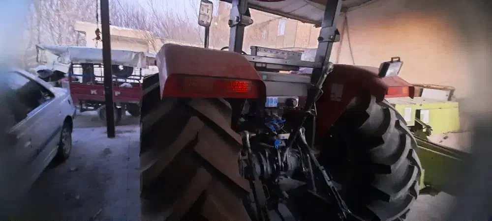 تراکتور‌فروشی‌|خودرو سنگین|رباط‌کریم, شهرستانک|دیوار