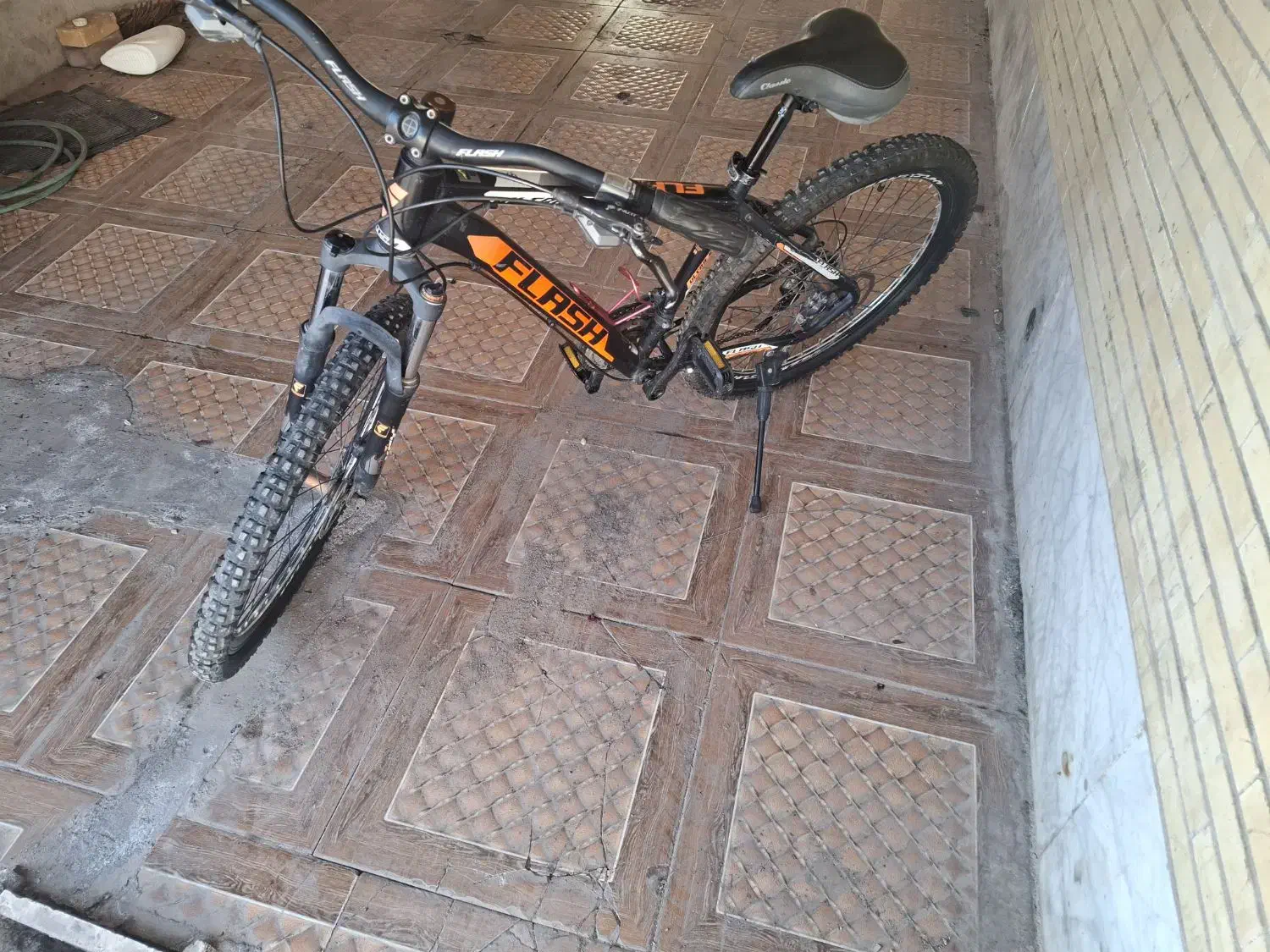 دوچرخه 26|دوچرخه، اسکیت، اسکوتر|رفسنجان, |دیوار