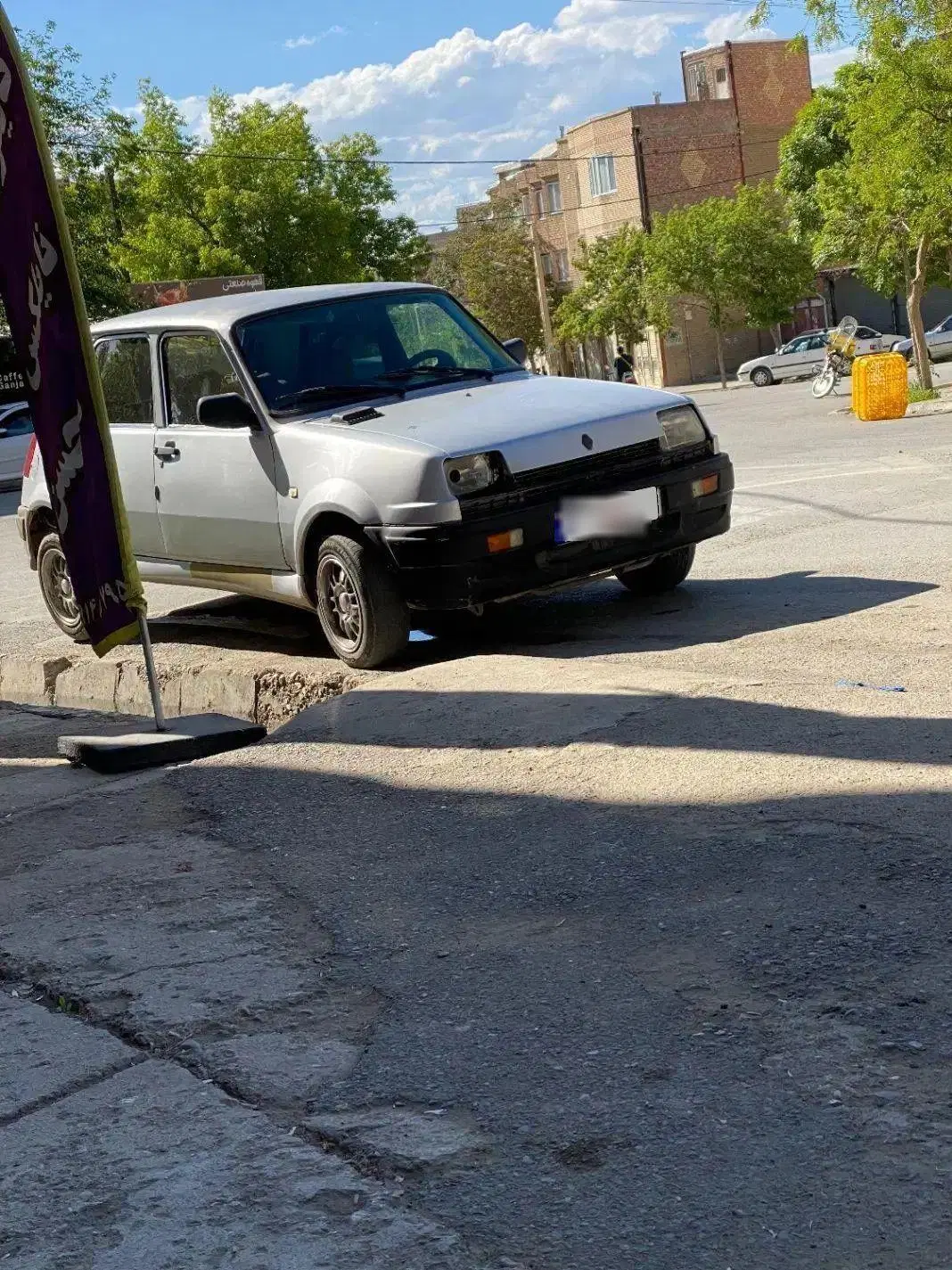 پی کی|خودرو سواری و وانت|بوکان, |دیوار