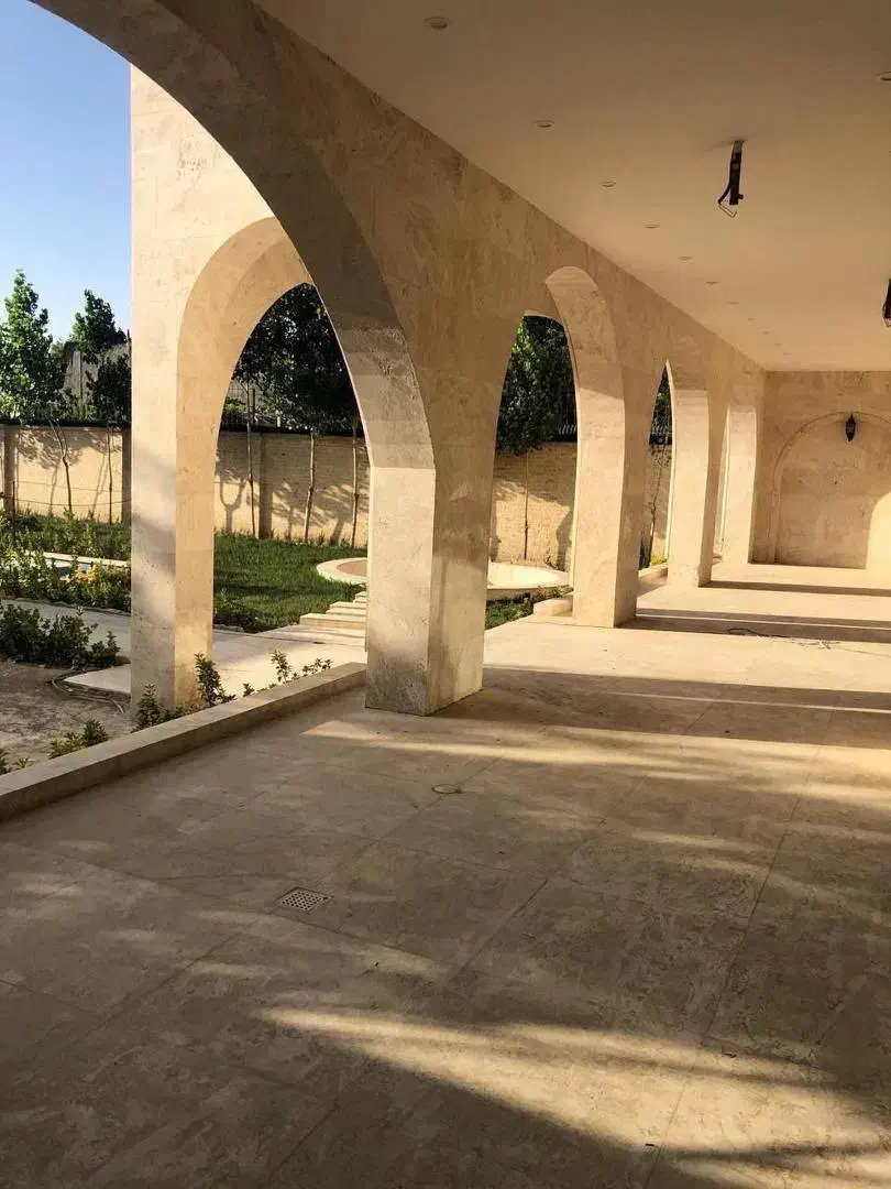 باغ ویلا شاهنامه|فروش خانه و ویلا|مشهد, کلاته برفی|دیوار