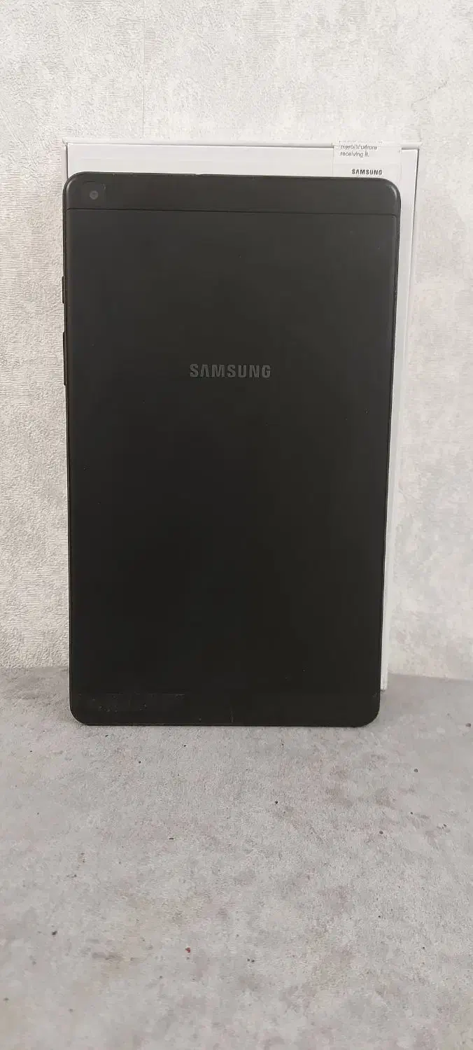 تبلت سامسونگ TAB-T295|تبلت|تهران, عباس‌آباد|دیوار