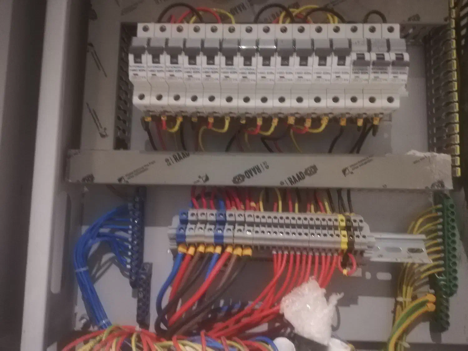 استخدام|استخدام معماری، عمران و ساختمانی|پردیس, فاز ۴|دیوار