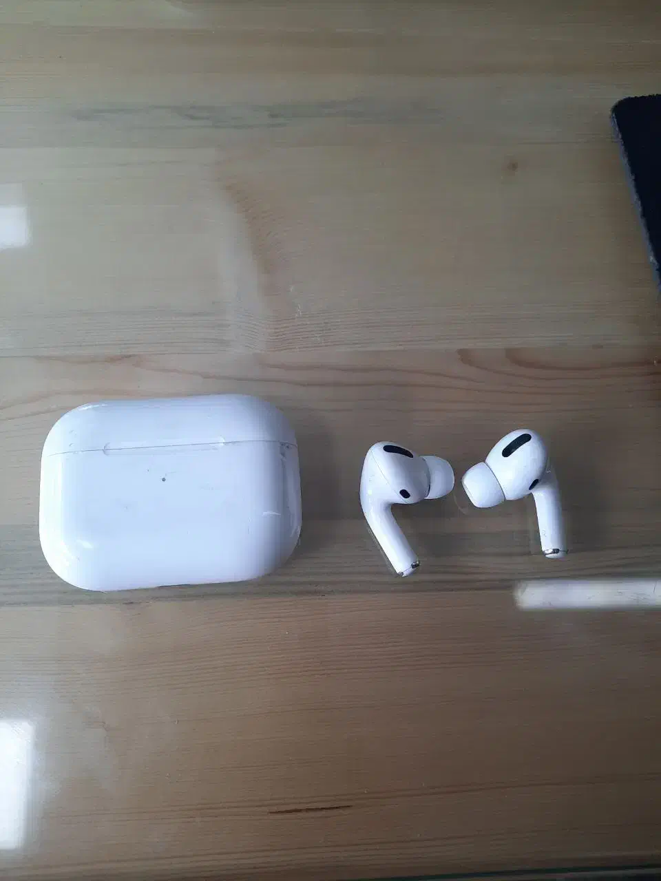 ایرپاد پورو اصلی آیفون|لوازم جانبی موبایل و تبلت|نوشهر, |دیوار