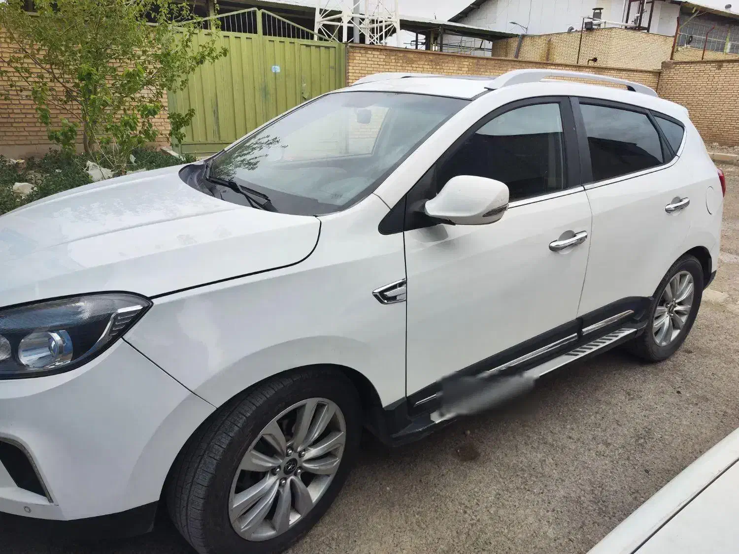 جک s5|خودرو سواری و وانت|اصفهان, برازنده|دیوار