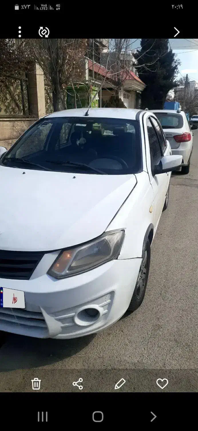 فروش فوری|خودرو سواری و وانت|پردیس, فاز ۳|دیوار